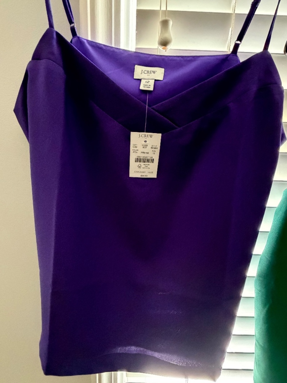 J.Crew Tanks